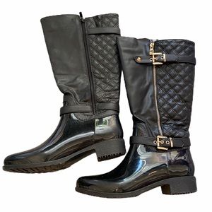 Top Moda Women’s 7.5 Rainboots
